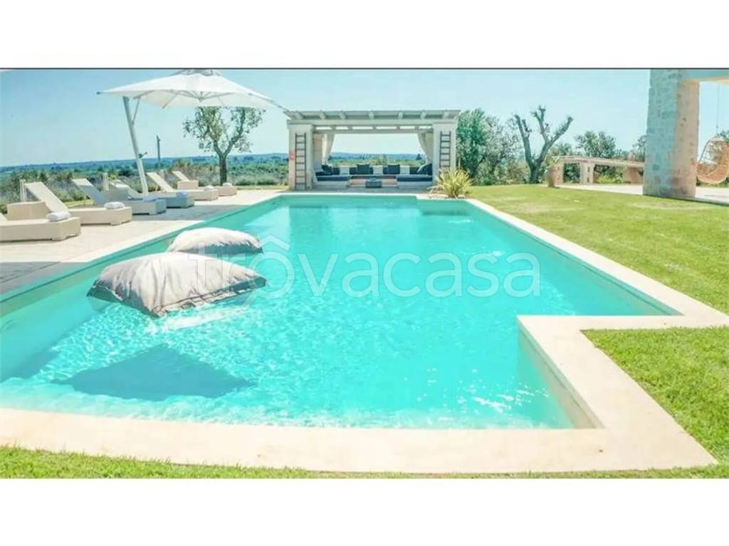 casa indipendente in vendita ad Ostuni