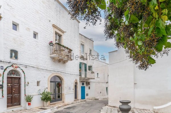 casa indipendente in vendita ad Ostuni