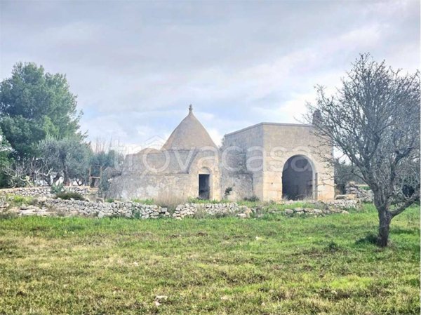 appartamento in vendita ad Ostuni