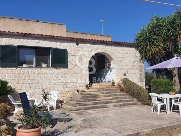casa indipendente in vendita ad Ostuni