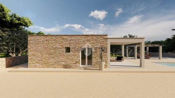 casa indipendente in vendita ad Ostuni