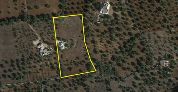 casale in vendita ad Ostuni