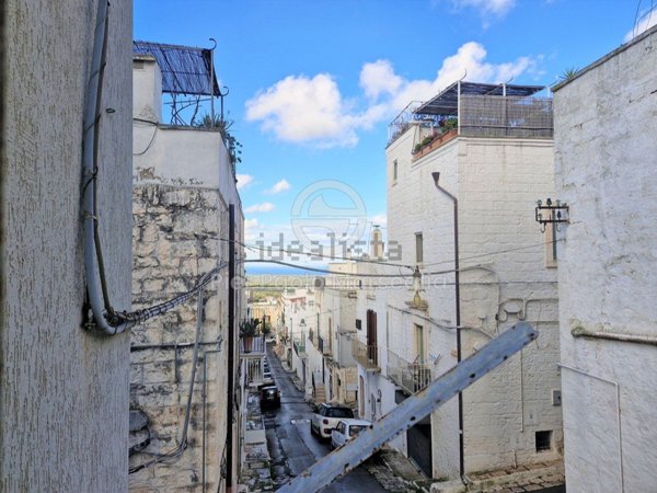 appartamento in vendita ad Ostuni