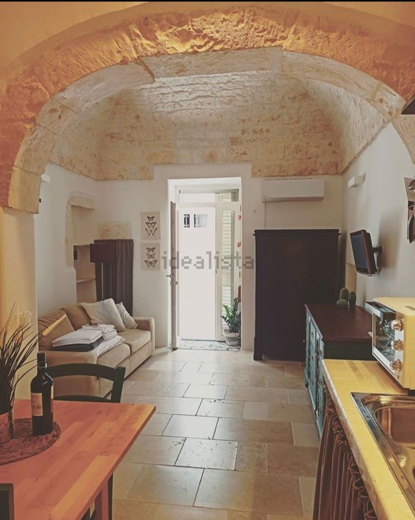 appartamento in vendita ad Ostuni