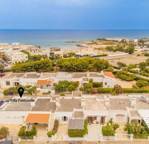 casa indipendente in vendita ad Ostuni