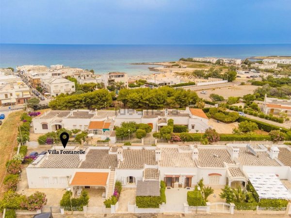 casa indipendente in vendita ad Ostuni