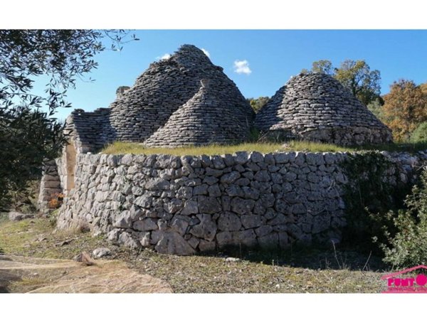 casa indipendente in vendita ad Ostuni