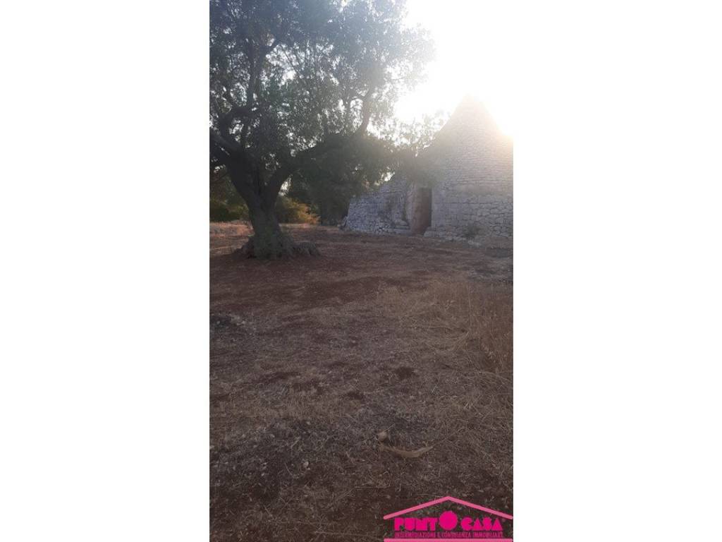 casa indipendente in vendita ad Ostuni