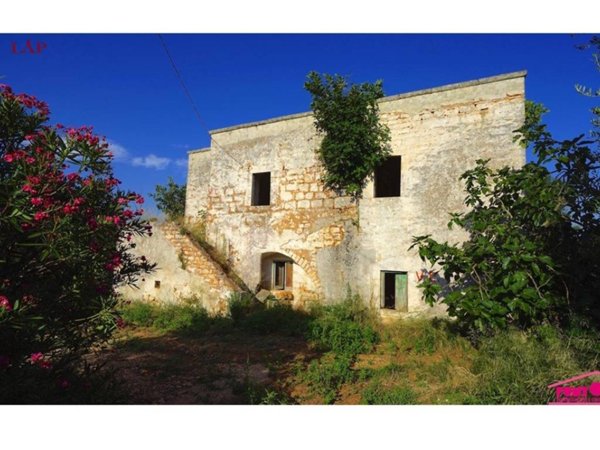 casa indipendente in vendita ad Ostuni