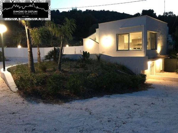 casa indipendente in vendita ad Ostuni