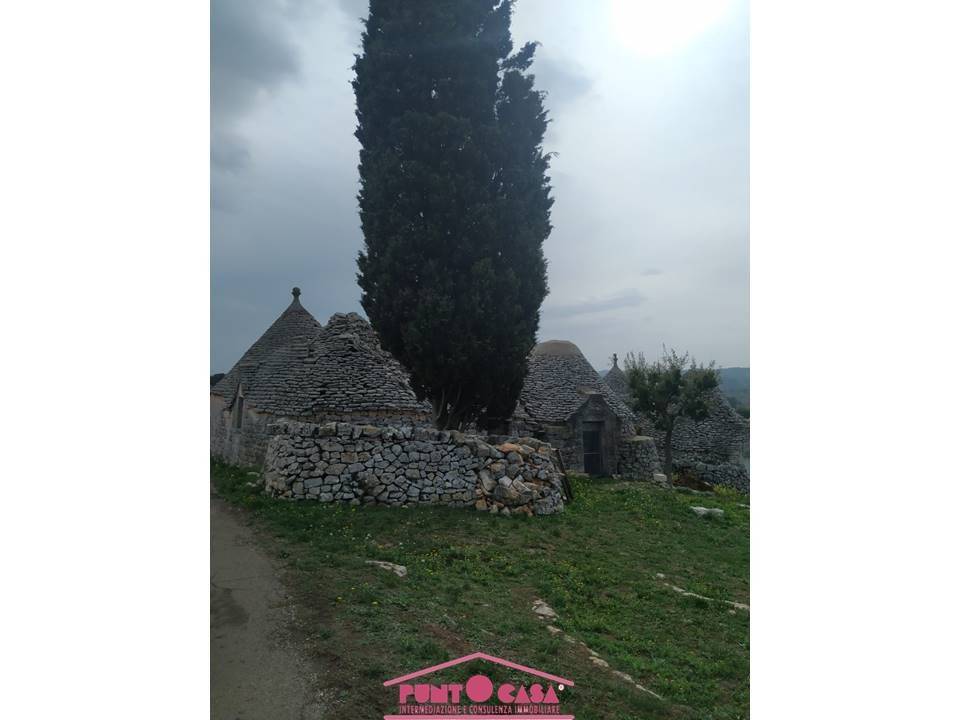 casa indipendente in vendita ad Ostuni