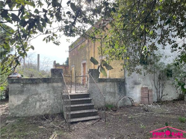 casa indipendente in vendita ad Ostuni