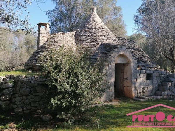 casa indipendente in vendita ad Ostuni