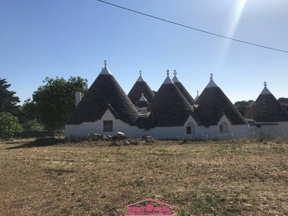 casa indipendente in vendita ad Ostuni