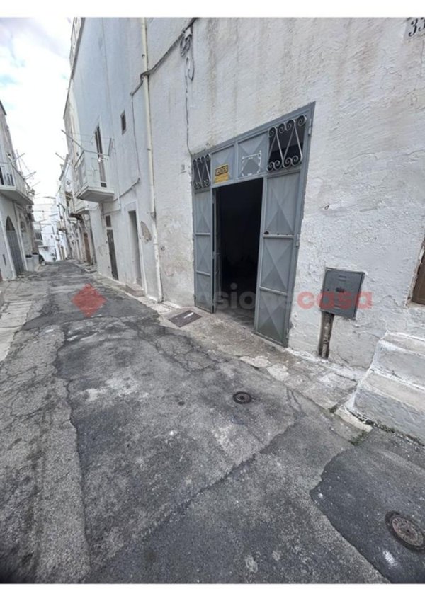 casa indipendente in vendita ad Ostuni