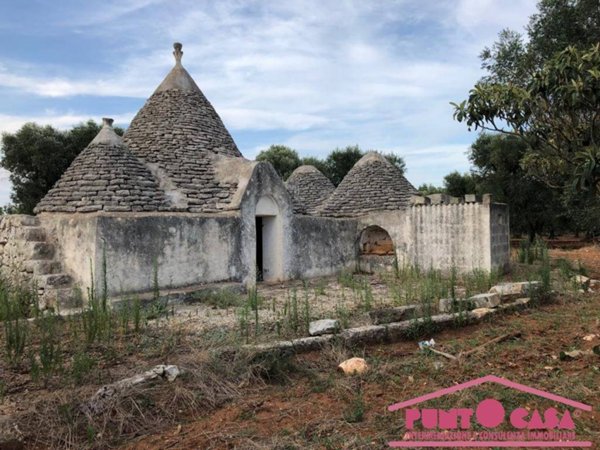casa indipendente in vendita ad Ostuni
