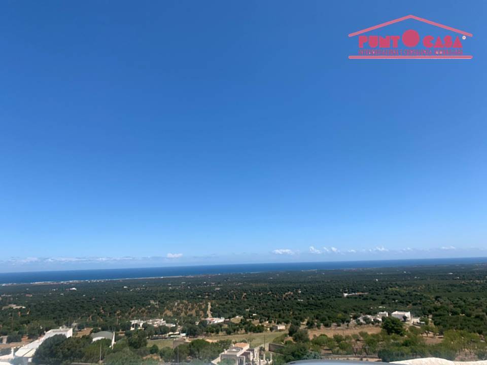 casa indipendente in vendita ad Ostuni