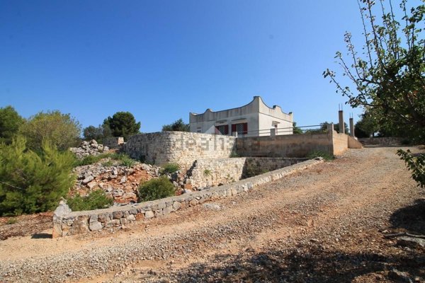 casa indipendente in vendita ad Ostuni