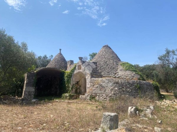 casa indipendente in vendita ad Ostuni