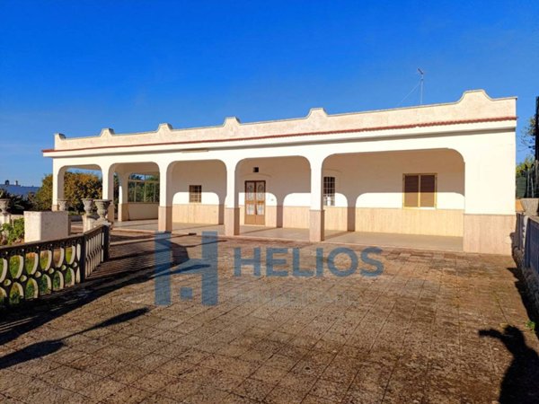 casa indipendente in vendita ad Ostuni