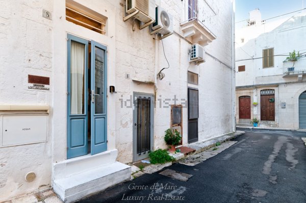 casa indipendente in vendita ad Ostuni
