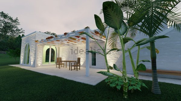 casa indipendente in vendita ad Ostuni