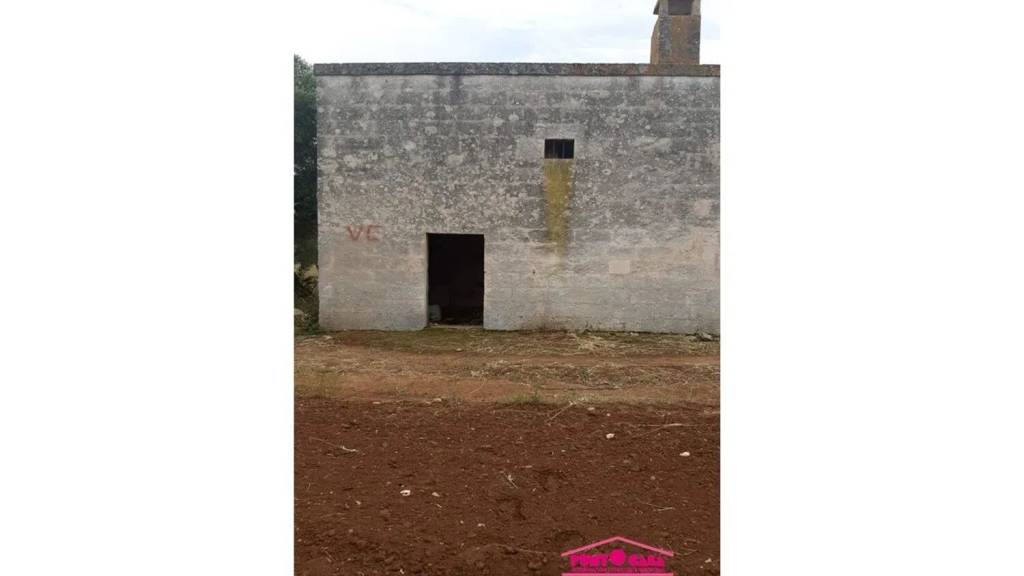 casale in vendita ad Ostuni