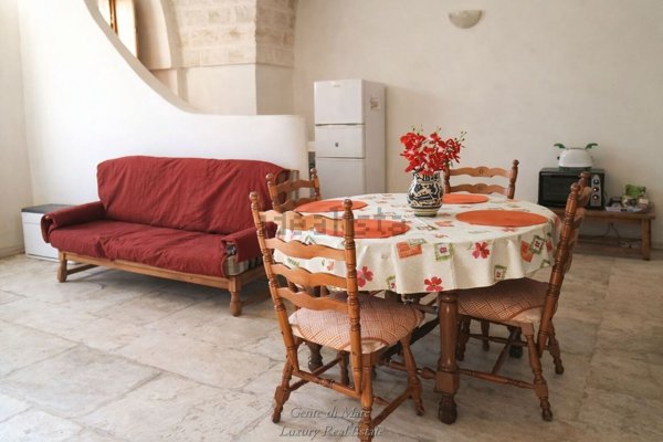 casa indipendente in vendita ad Ostuni