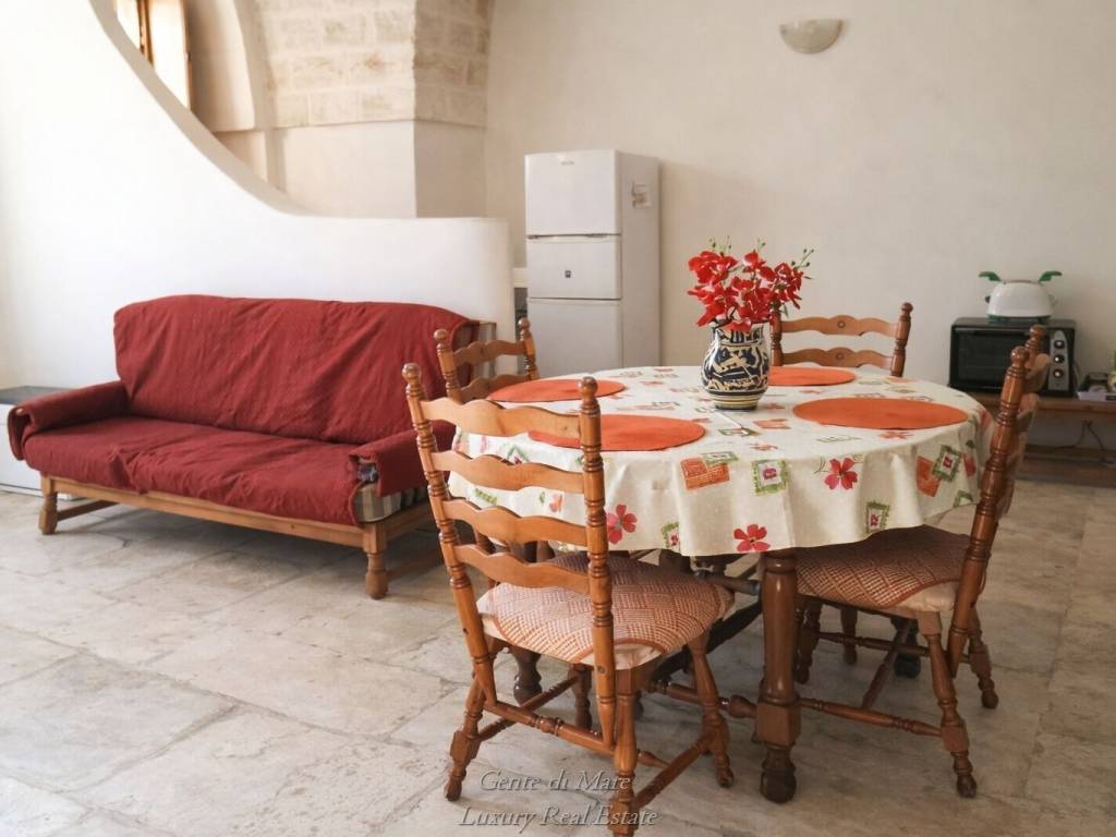 casa indipendente in vendita ad Ostuni