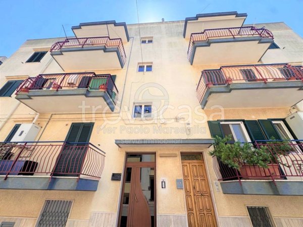 appartamento in vendita ad Ostuni