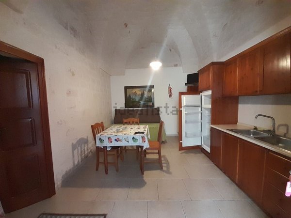 casa indipendente in vendita ad Ostuni