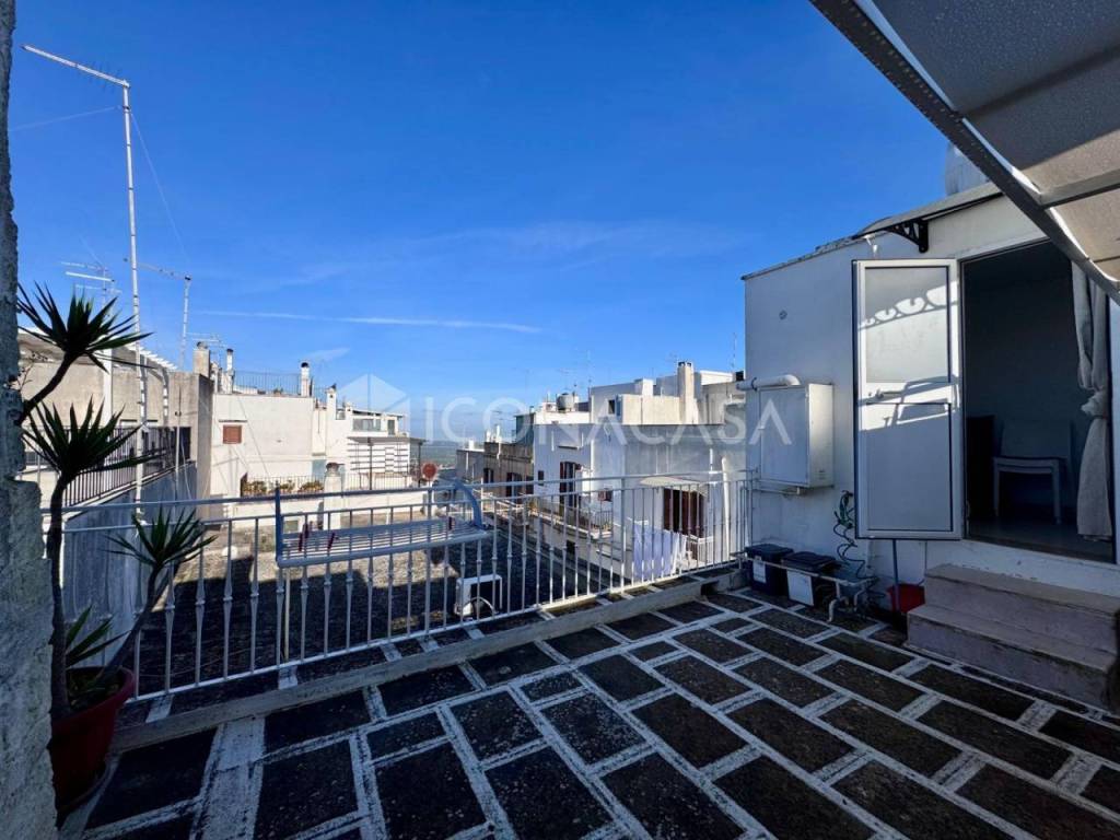 casa indipendente in vendita ad Ostuni