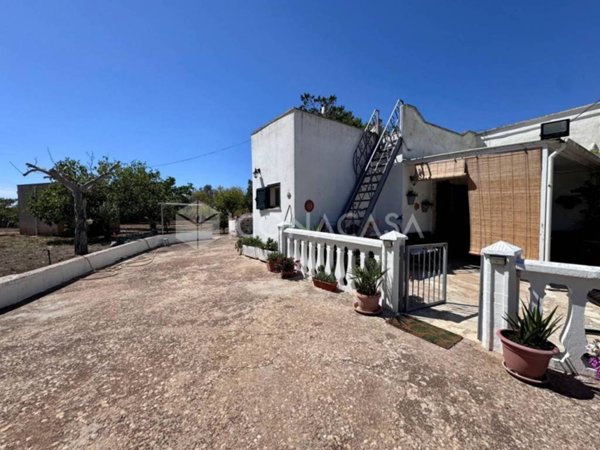 appartamento in vendita ad Ostuni