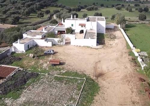 casa indipendente in vendita ad Ostuni