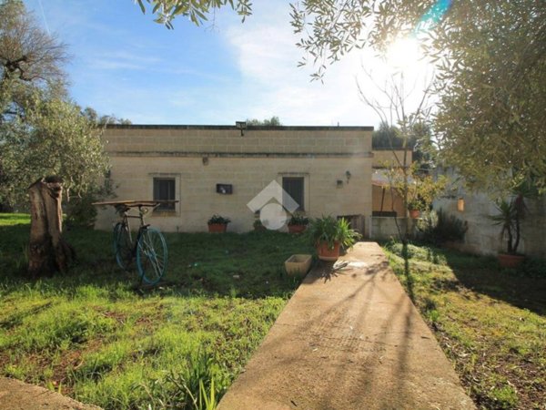 casa indipendente in vendita ad Ostuni