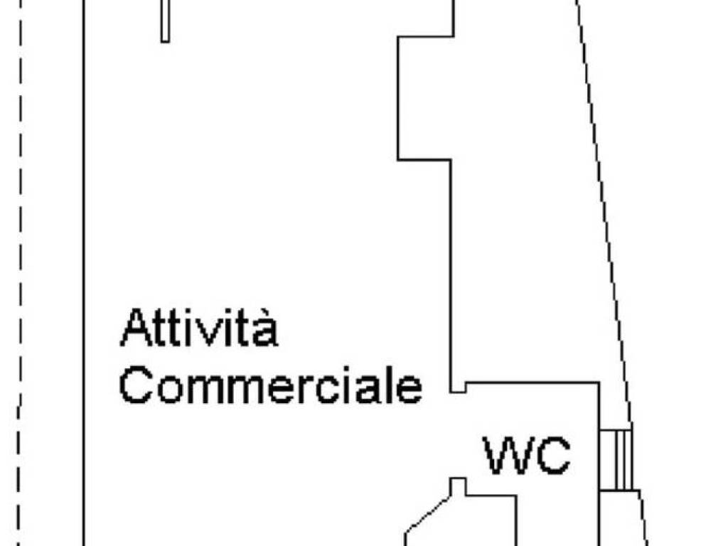 negozio in vendita ad Ostuni