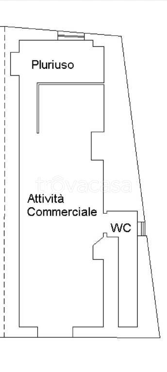 negozio in vendita ad Ostuni