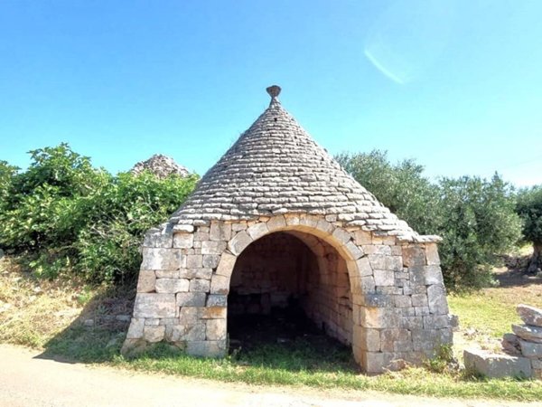casa indipendente in vendita ad Ostuni
