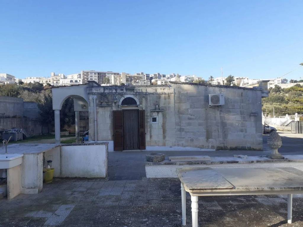 casa indipendente in vendita ad Ostuni