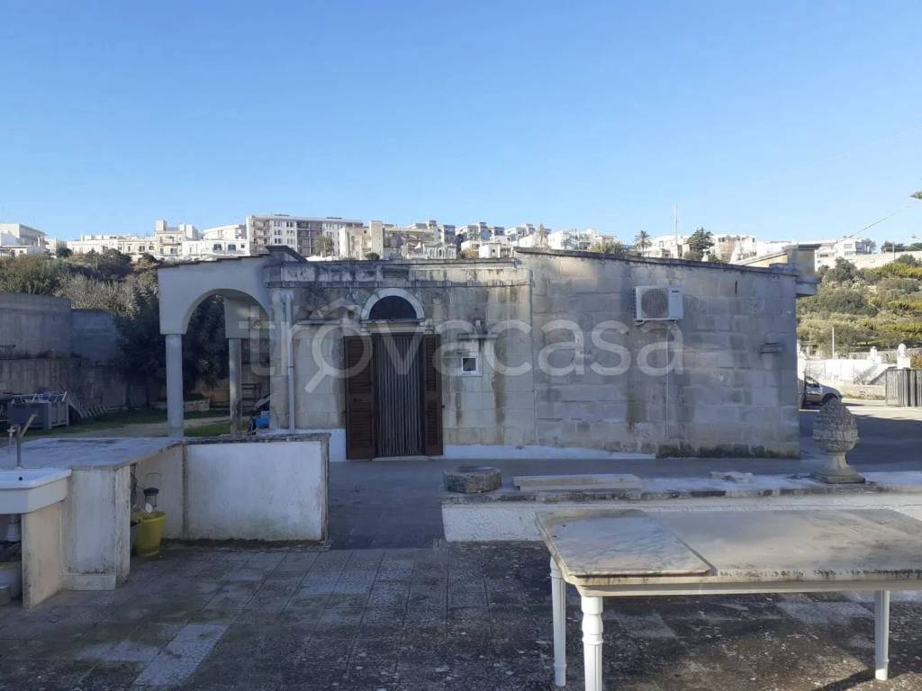 casa indipendente in vendita ad Ostuni