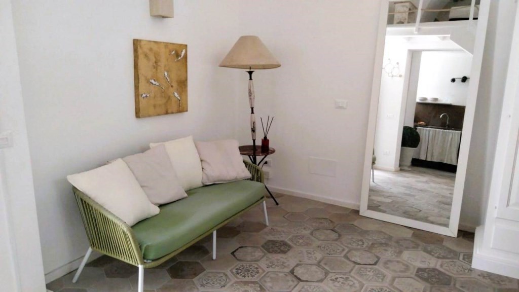 appartamento in vendita ad Ostuni