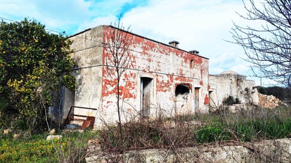 casale in vendita ad Ostuni