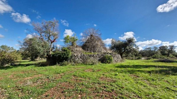 appartamento in vendita ad Ostuni