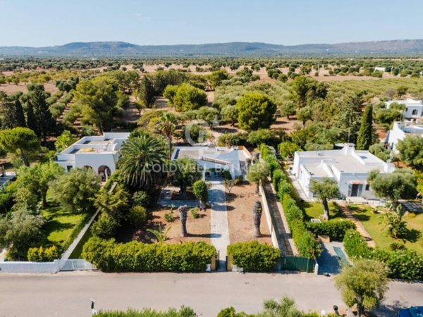 casa indipendente in vendita ad Ostuni