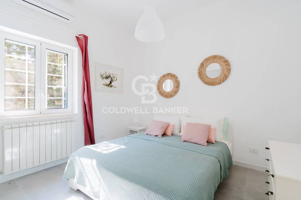casa indipendente in vendita ad Ostuni in zona Pilone
