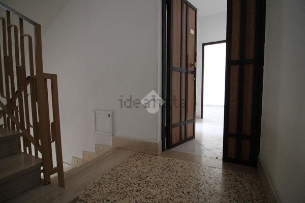 appartamento in vendita ad Ostuni