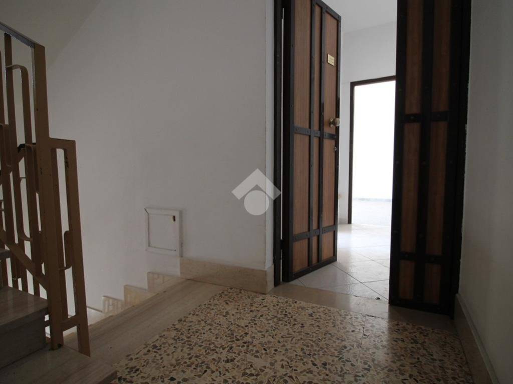appartamento in vendita ad Ostuni