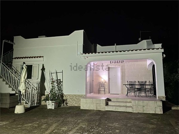 casa indipendente in vendita ad Ostuni