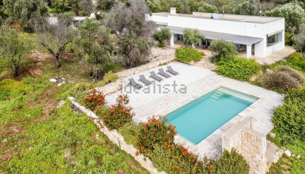casa indipendente in vendita ad Ostuni