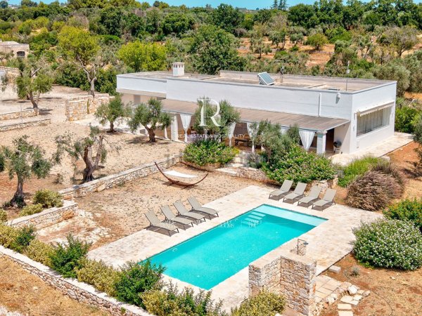 casa indipendente in vendita ad Ostuni